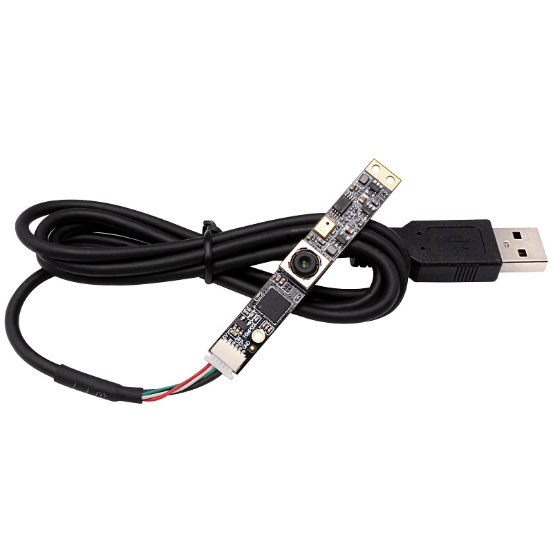 ELP 16MP IMX298 Sensor Autofocus USB Camera with 68 degree lens - Click Image to Close